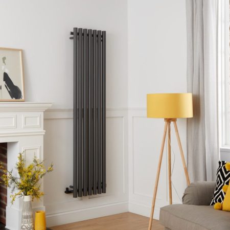 Mayfair Vertical Radiator