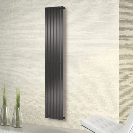 Merlo Vertical Radiator