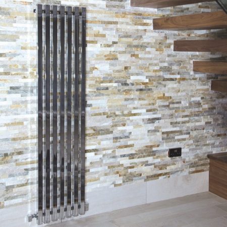 Soho Vertical Radiator