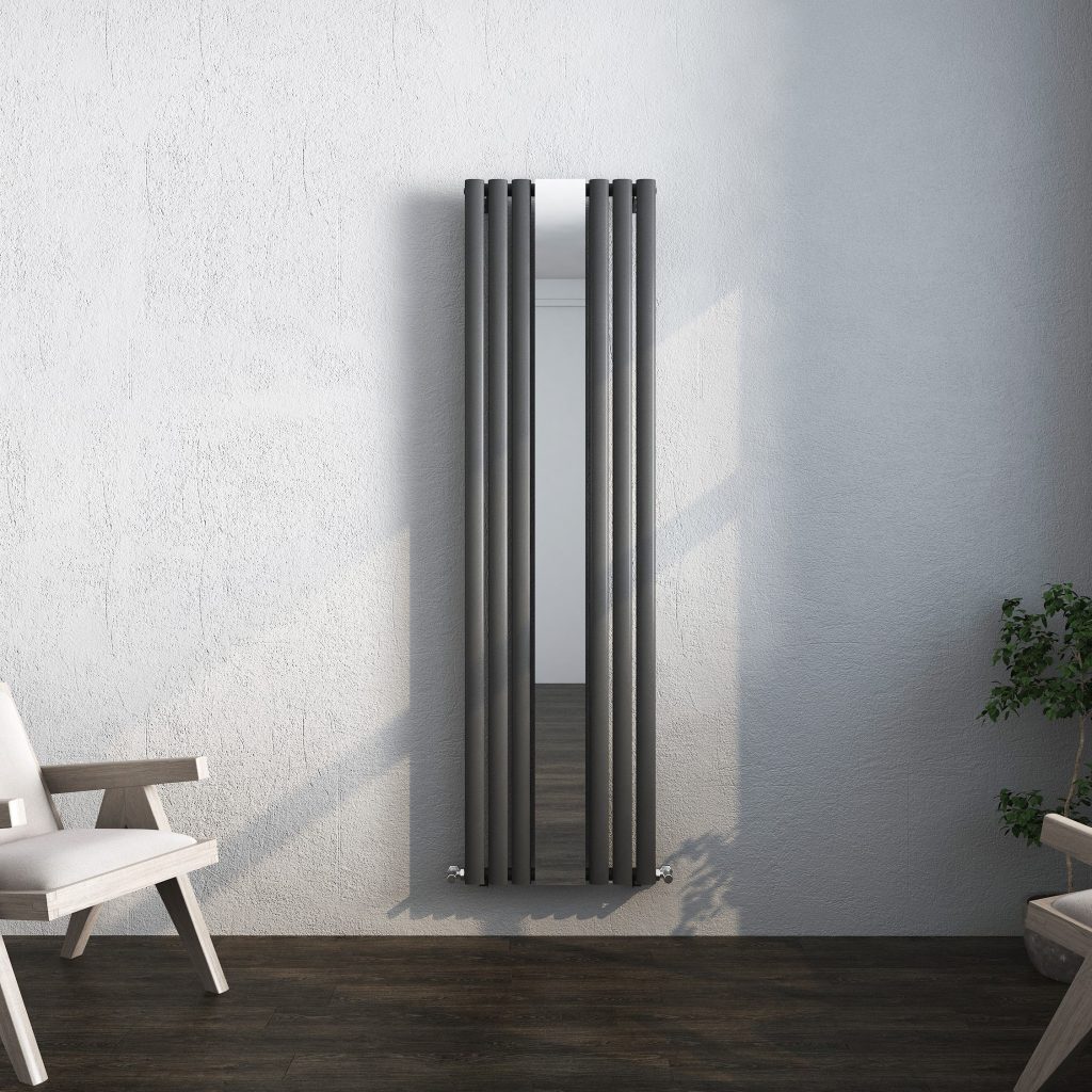 Florence Mirror Radiator