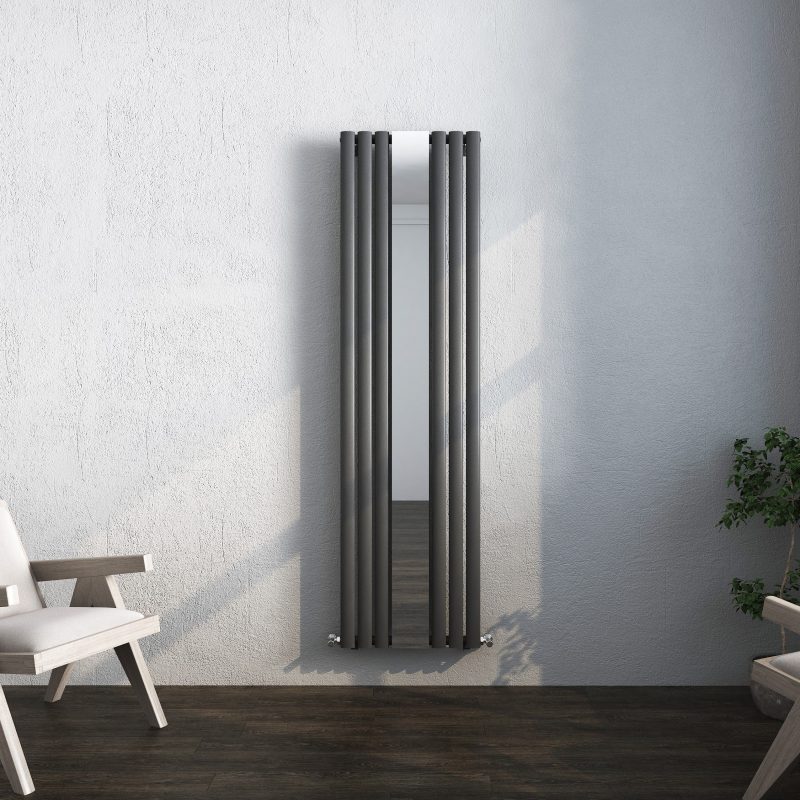 Florence Mirror Radiator