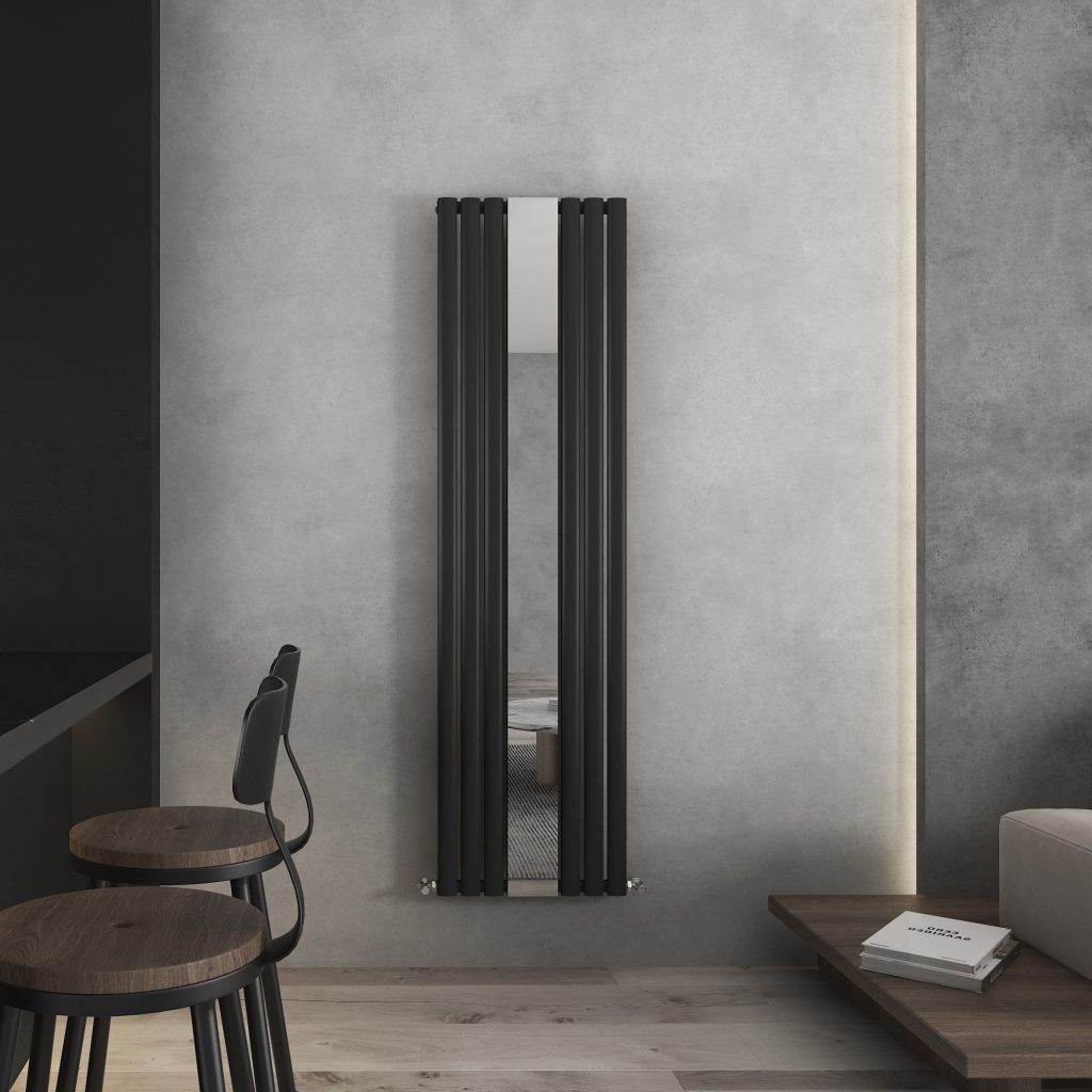 Florence Mirror Radiator