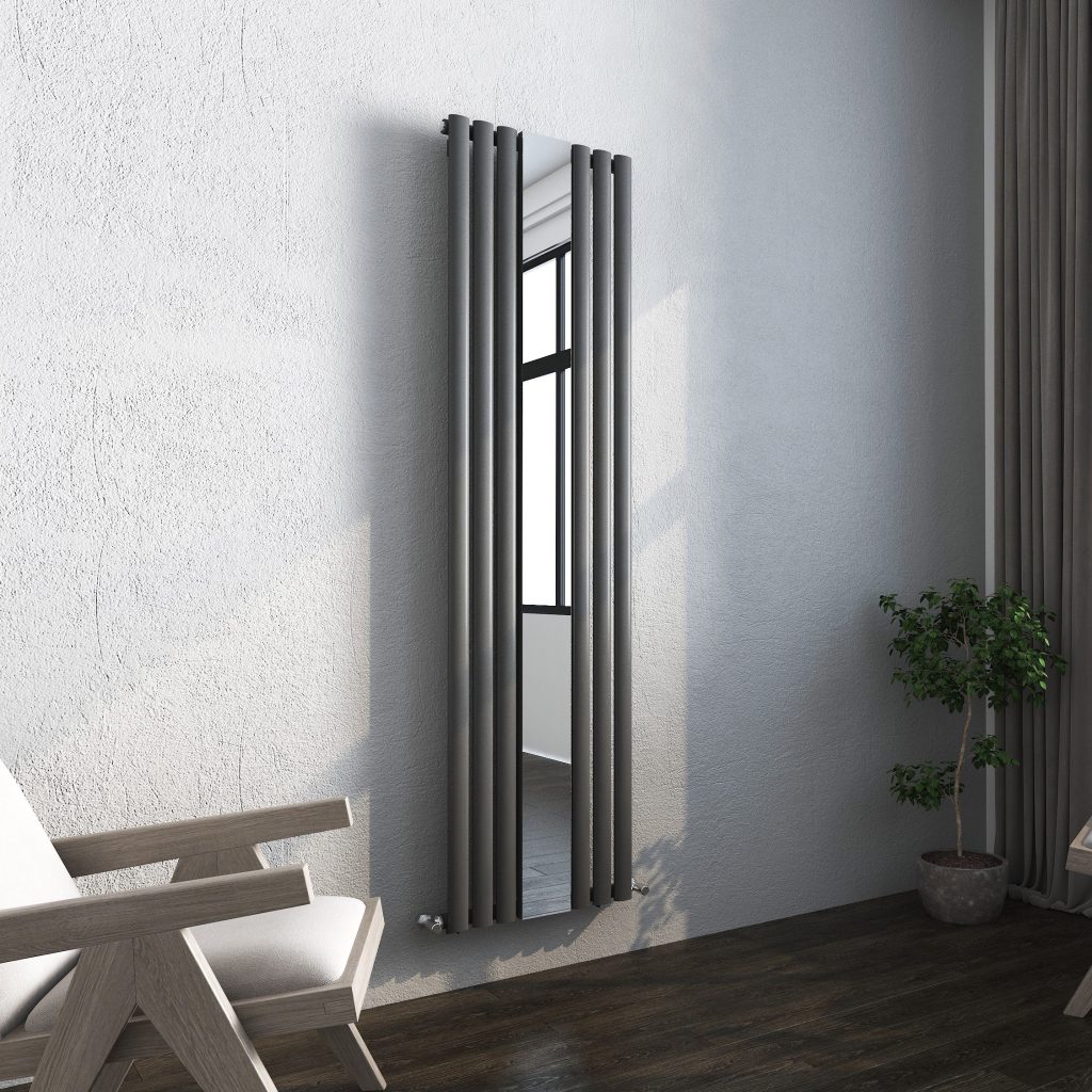 Florence Mirror Radiator