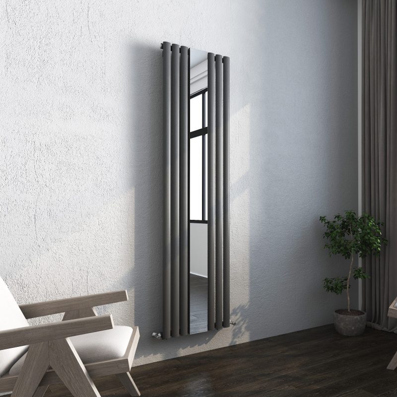 Florence Mirror Radiator