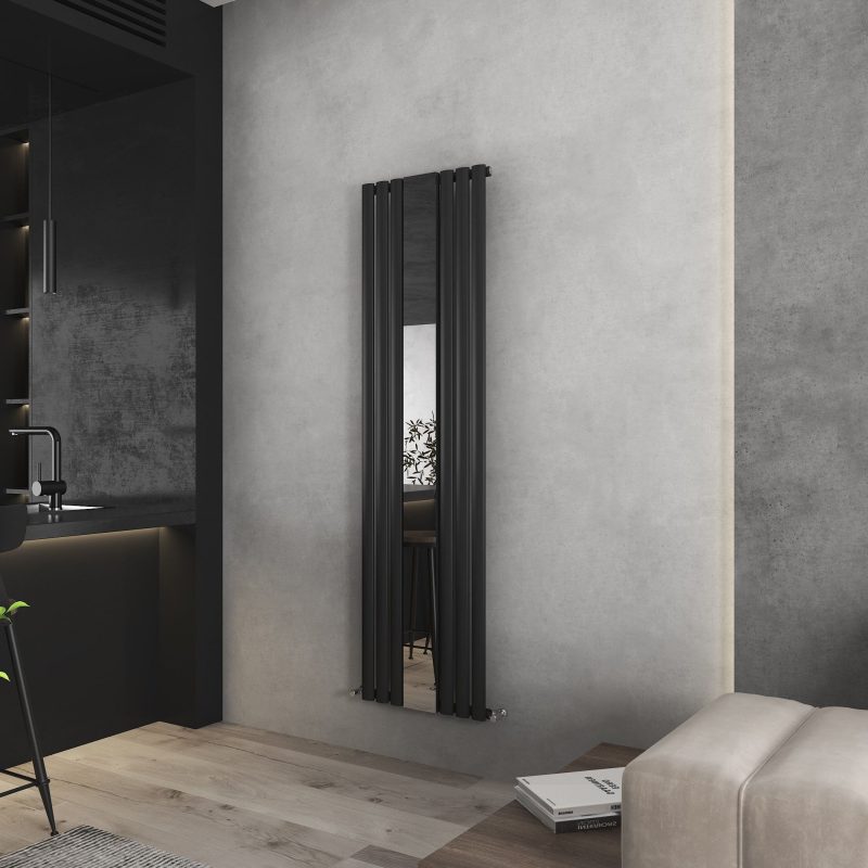 Florence Mirror Radiator
