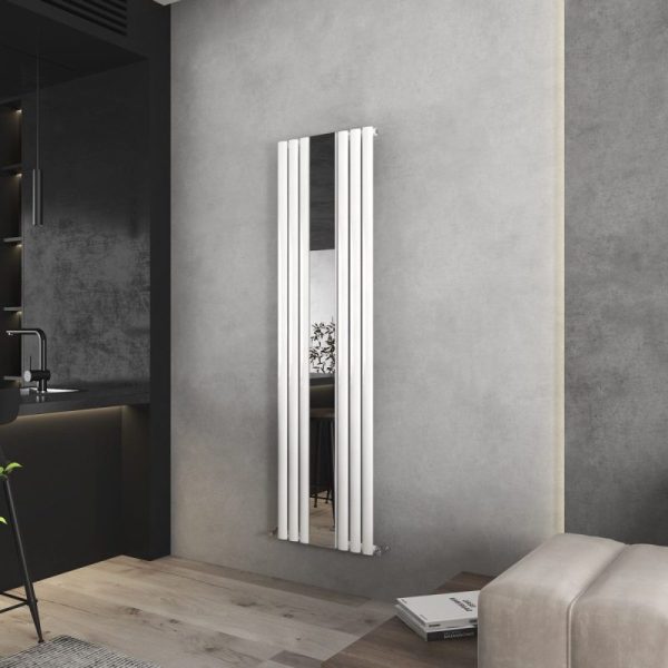 Florence Mirror Radiator