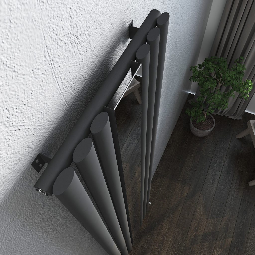 Florence Mirror Radiator