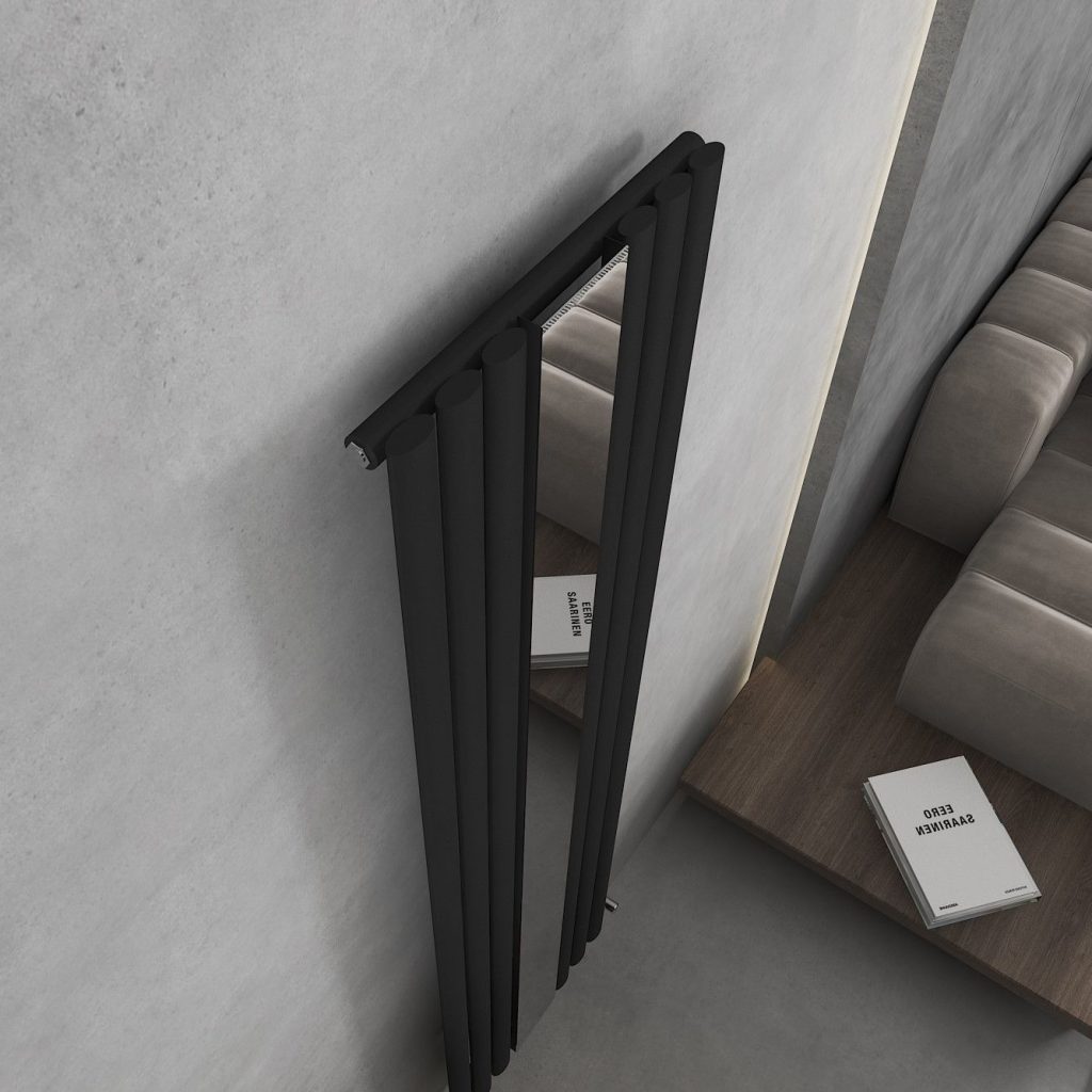 Florence Mirror Radiator