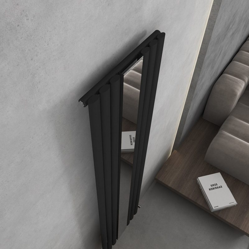 Florence Mirror Radiator