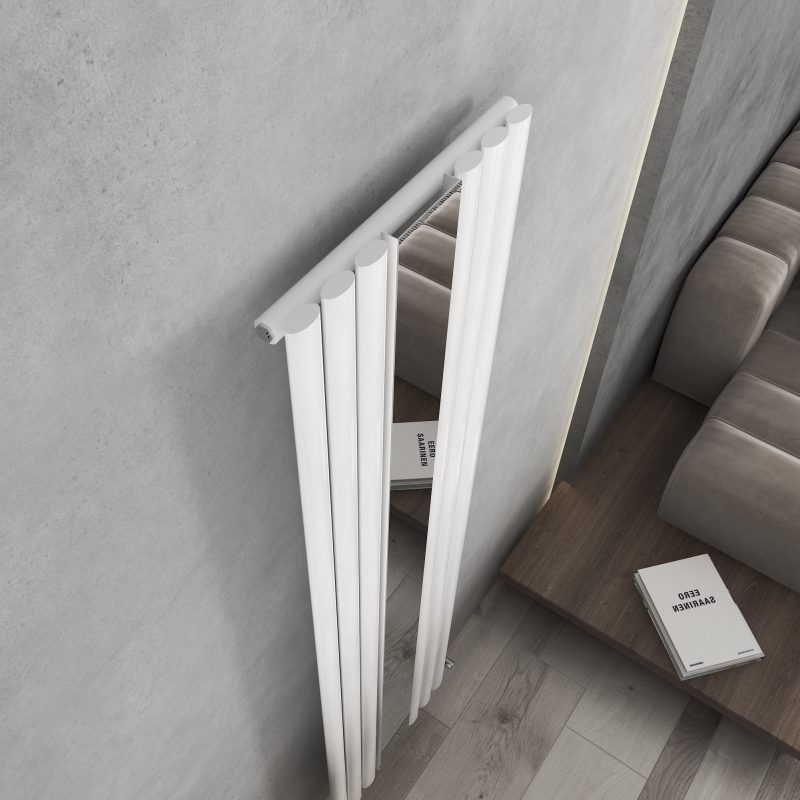 Florence Mirror Radiator