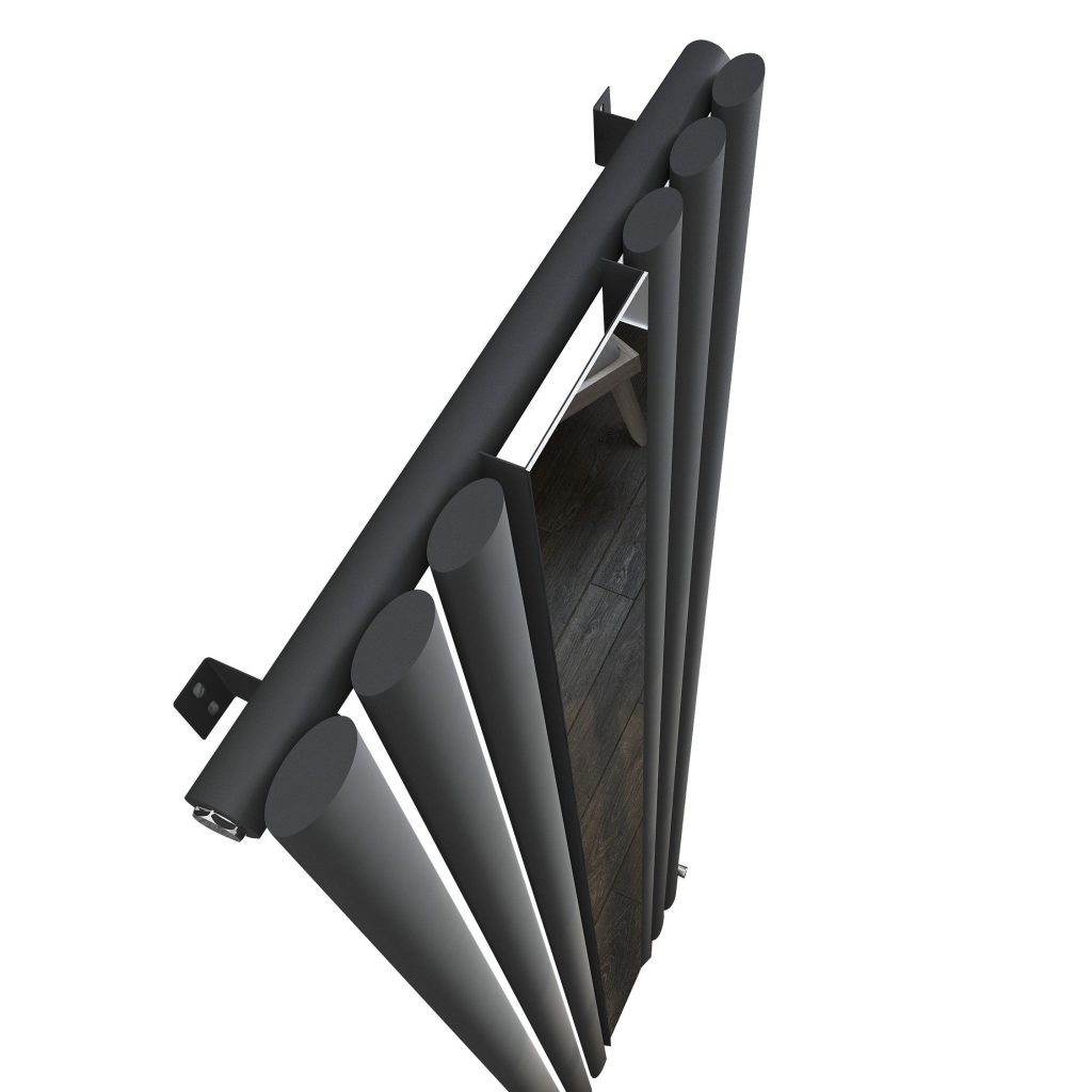 Florence Mirror Radiator
