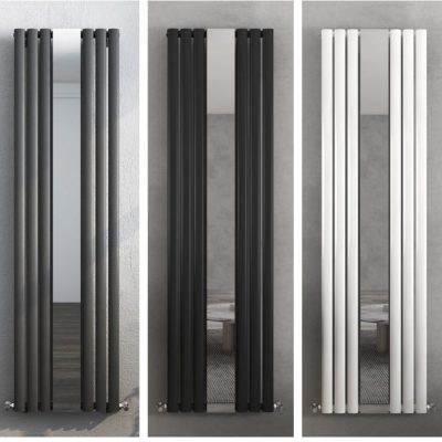 Florence Mirror Radiator