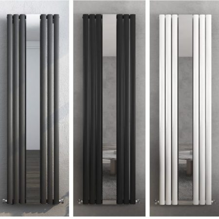 Florence Mirror Radiator