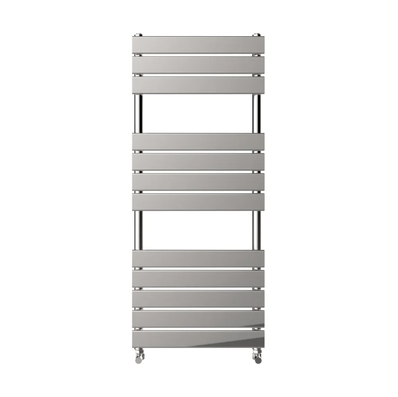 Modena Chrome Towel Radiator