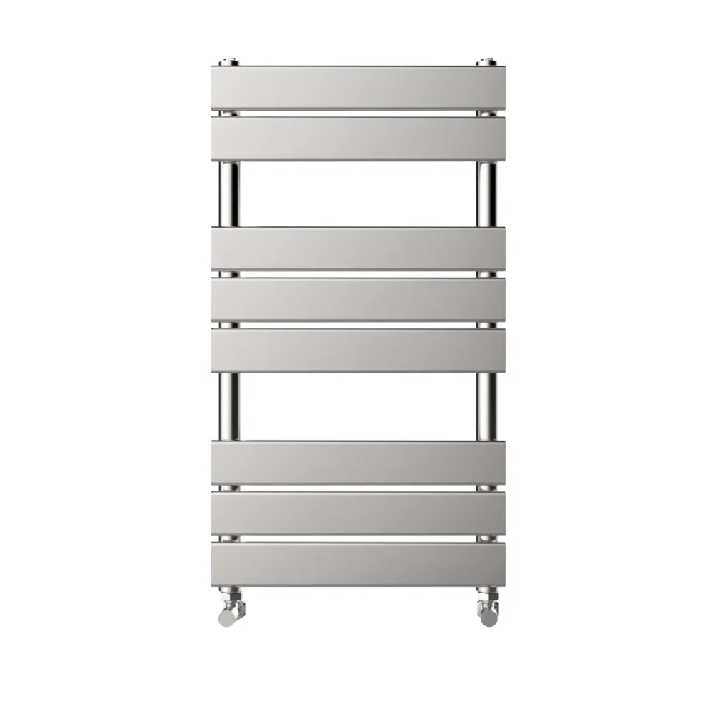 Modena Chrome Towel Radiator