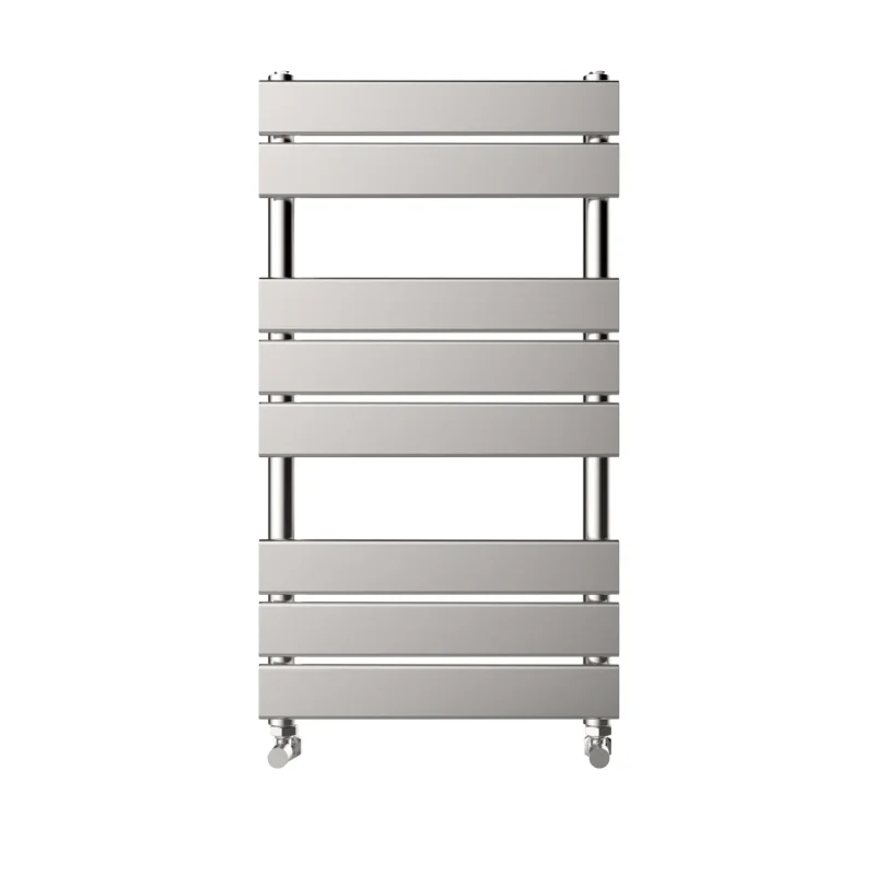 Modena Chrome Towel Radiator