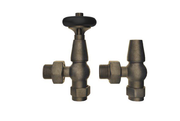 Traditional Thermostatic Bronze