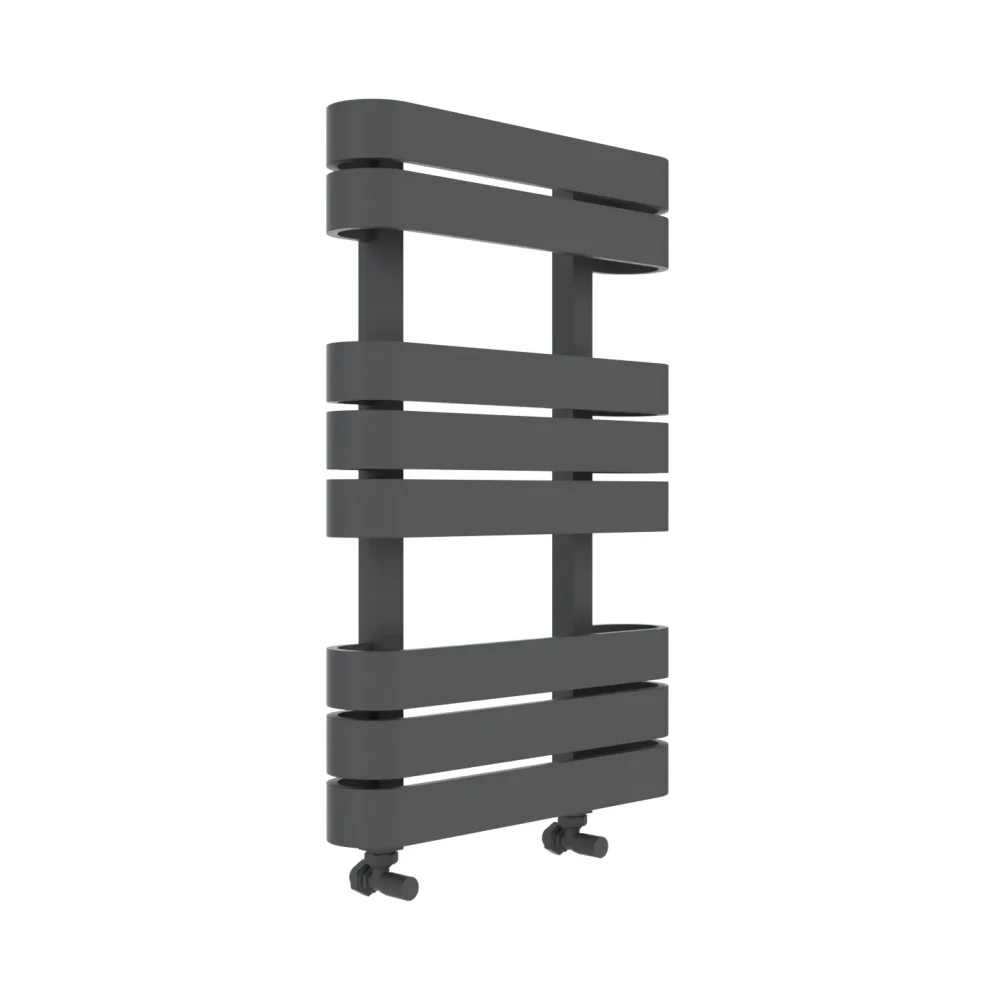 Oasis Anthracite Designer Towel Radiator 850x500 5