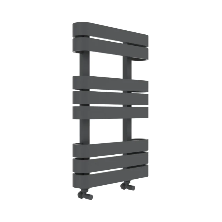 Oasis Anthracite Designer Towel Radiator 850x500 5