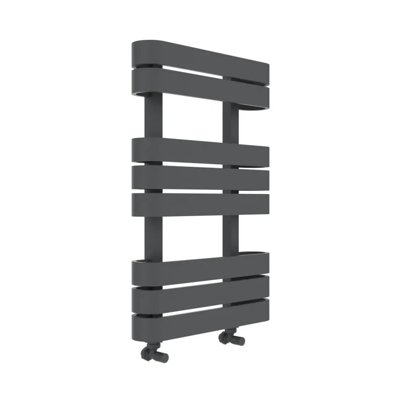 Oasis Anthracite Designer Towel Radiator 850x500 5