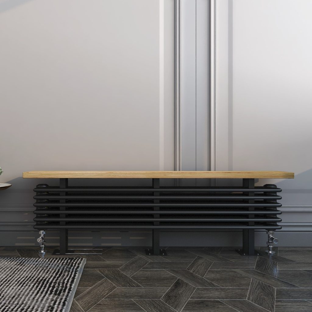 Ferro Bench Radiator