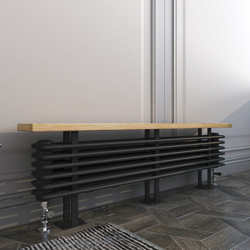 Ferro Bench Radiator