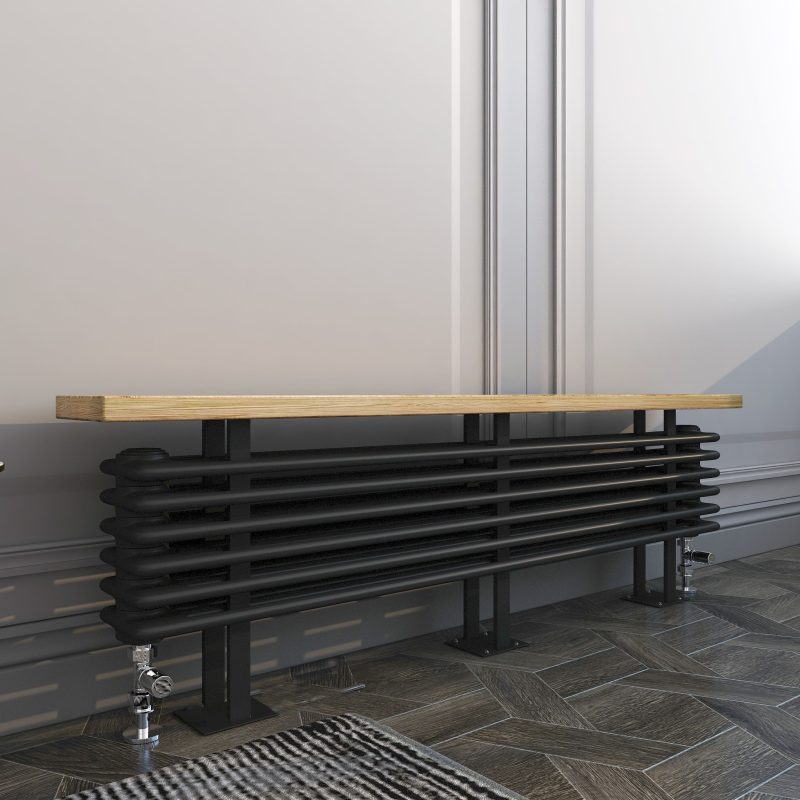Ferro Bench Radiator