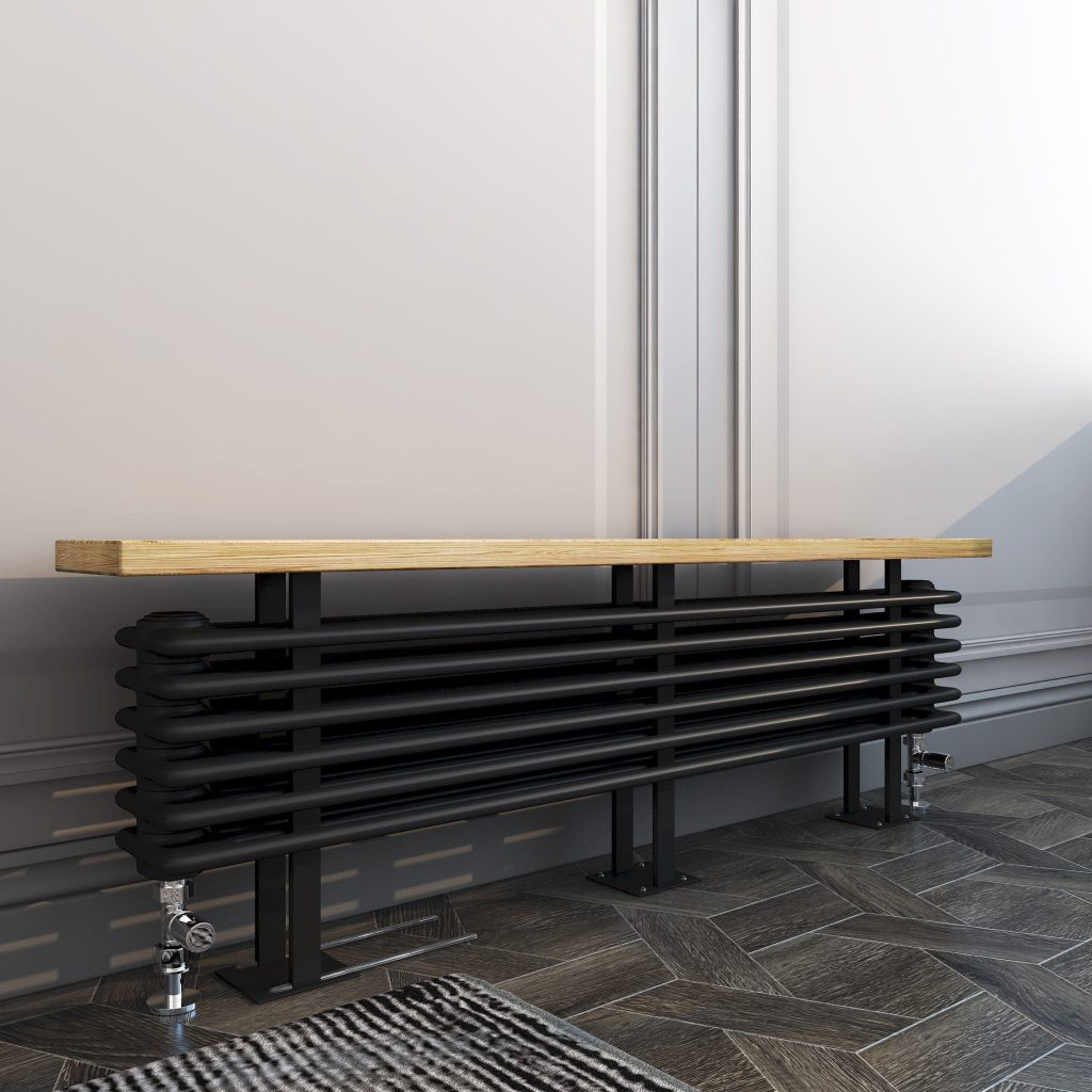 Ferro Bench Radiator