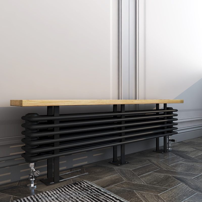 Ferro Bench Radiator
