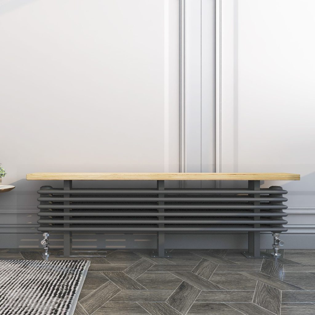 Ferro Bench Radiator