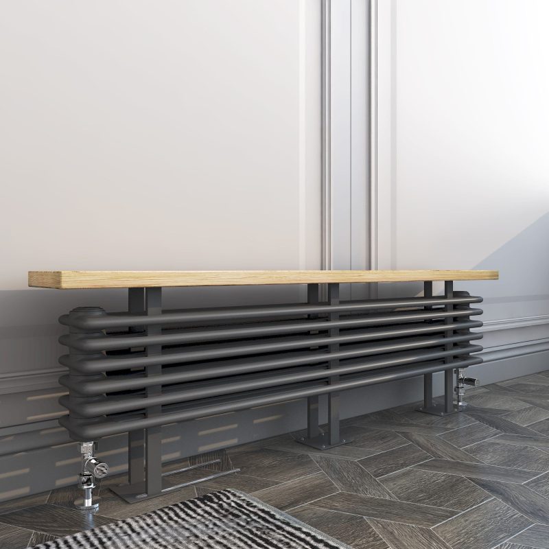 Ferro Bench Radiator