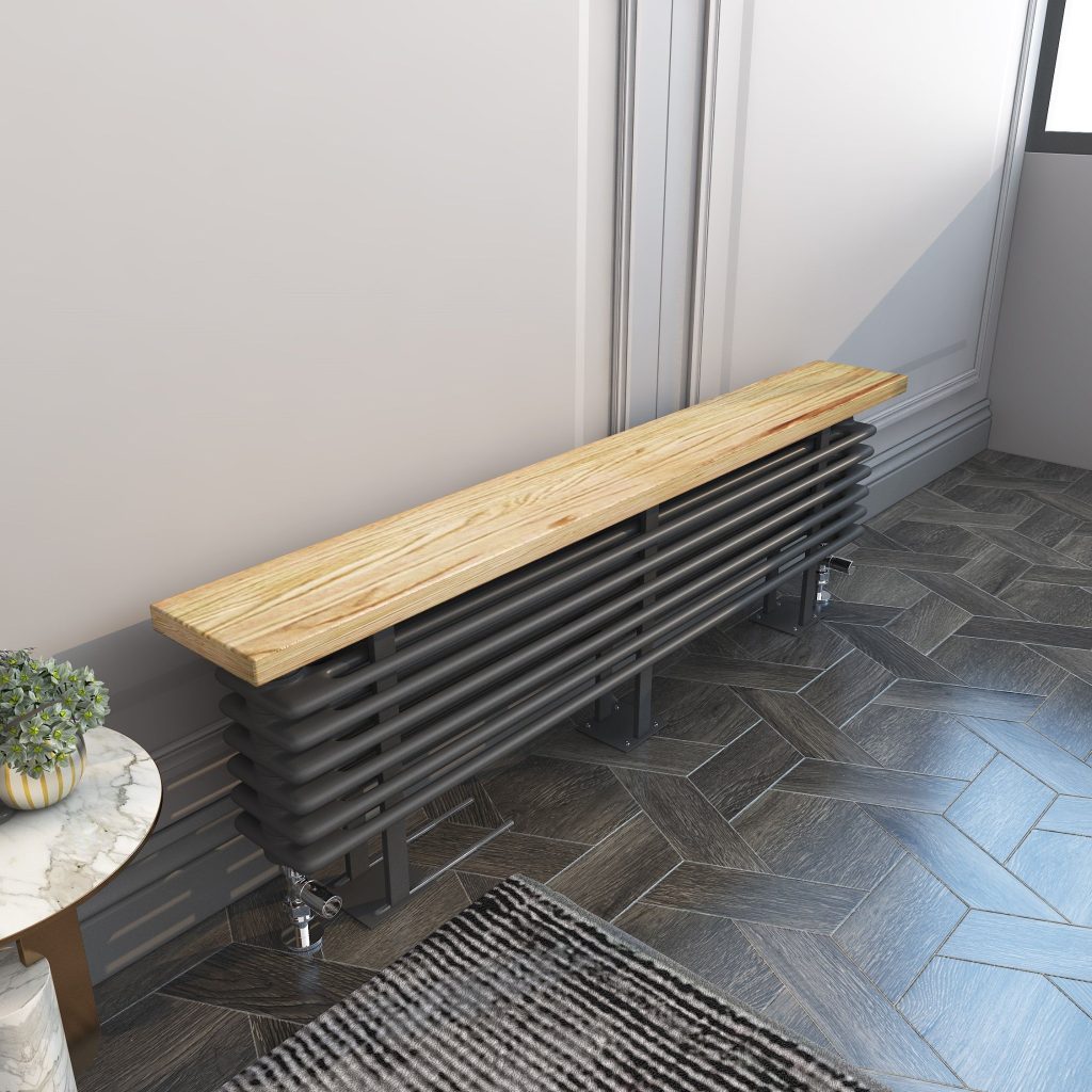 Ferro Bench Radiator