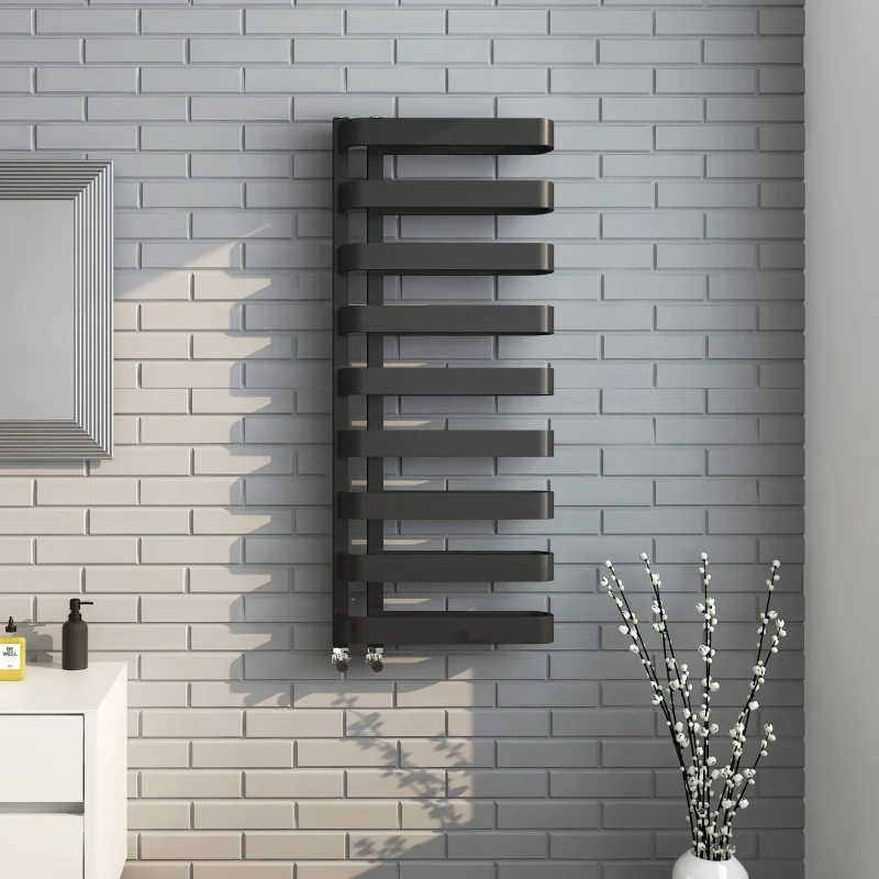 Luxe Towel Radiator