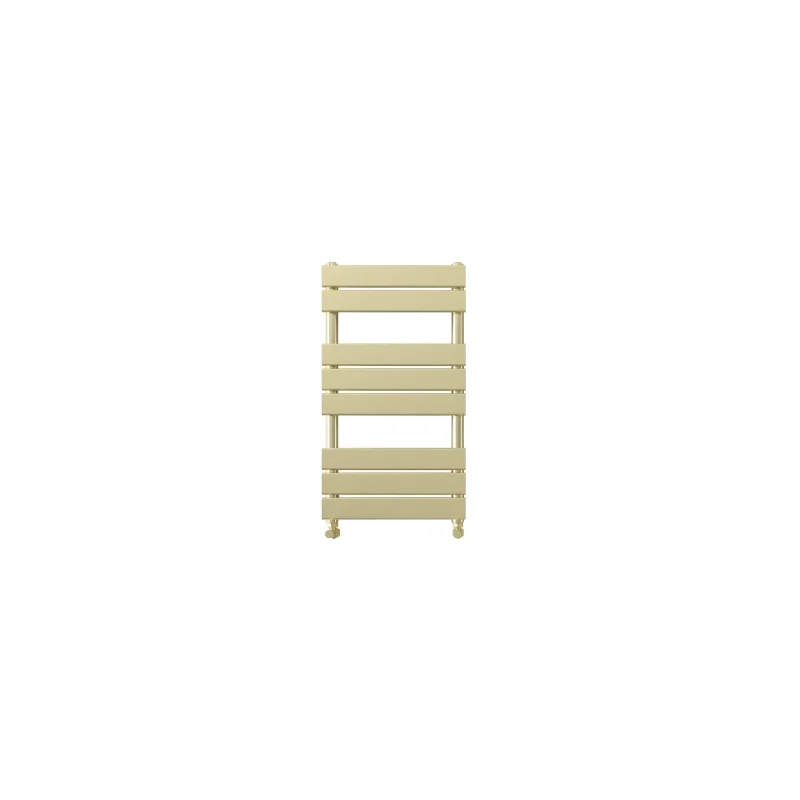 Modena Brass Towel Rail