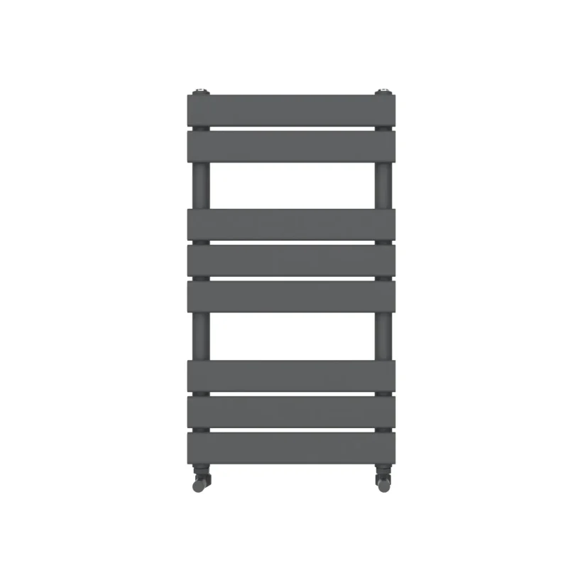 Modena Anthracite Towel Radiator