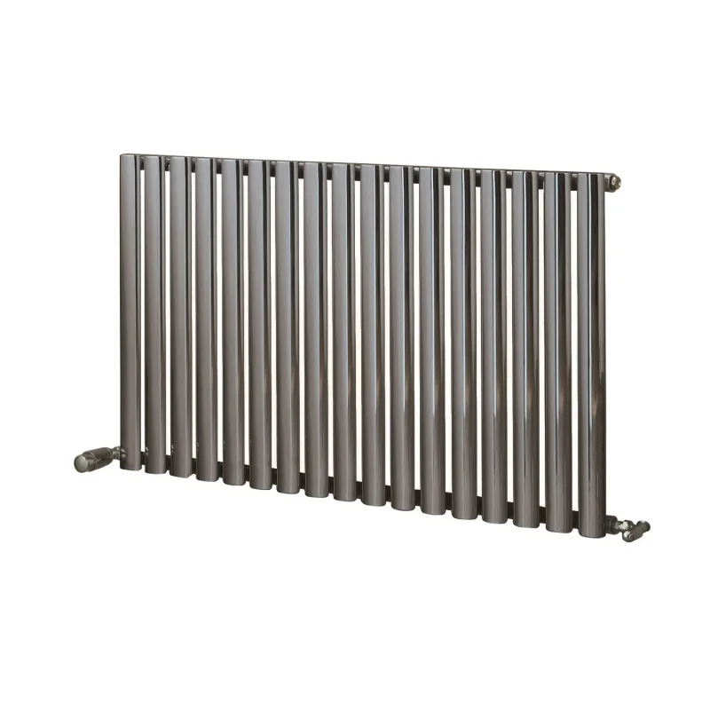 Dorney Horizontal Radiator Single 1012x600