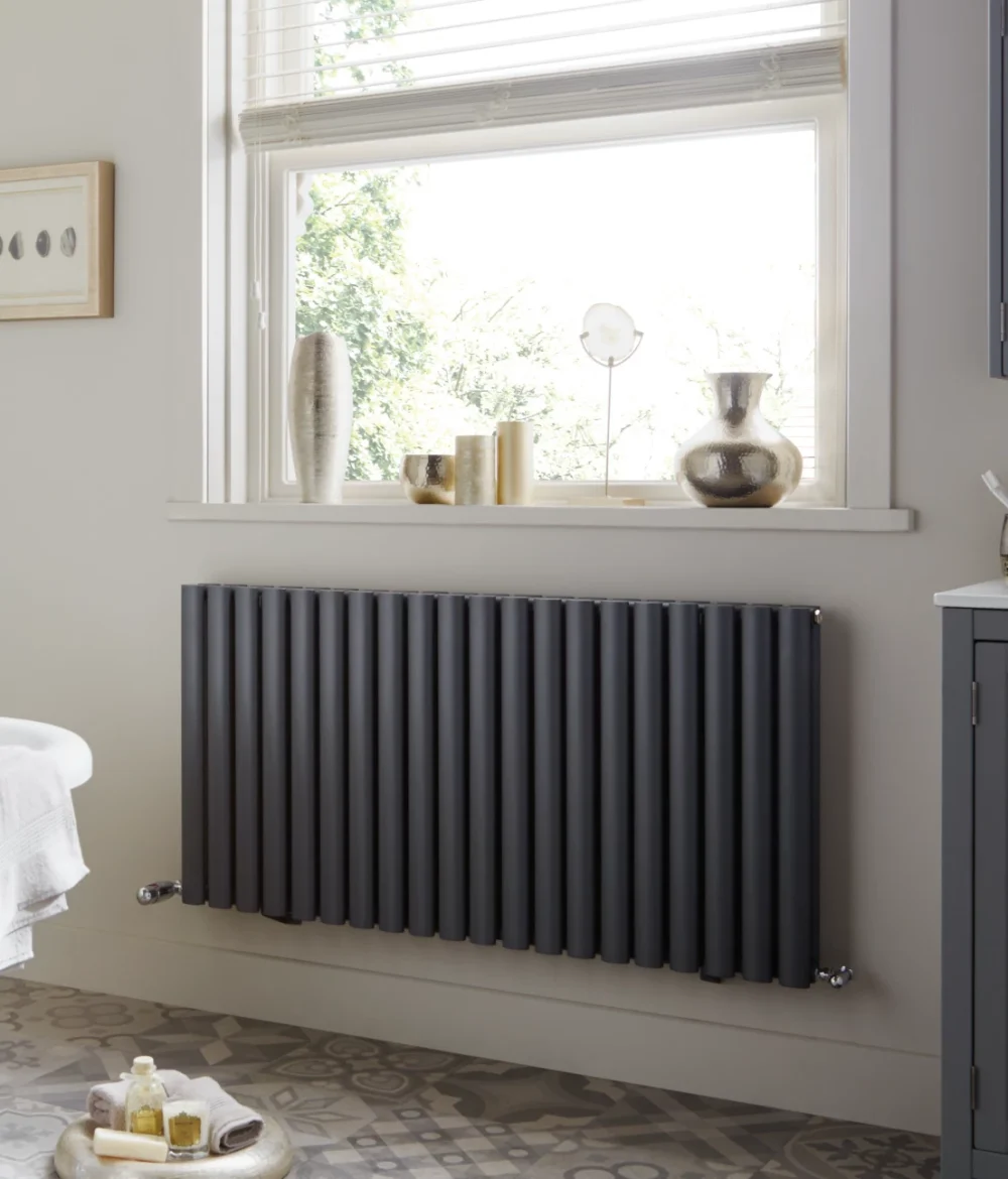 Dorney Horizontal Radiator