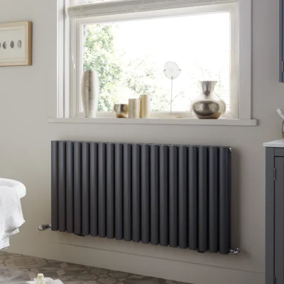 Dorney Horizontal Radiator