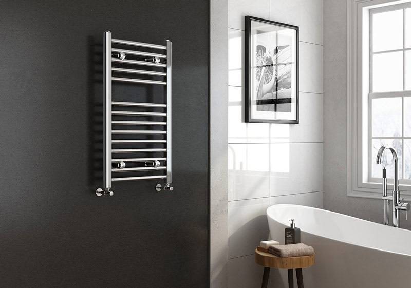 Bathroom Radiator