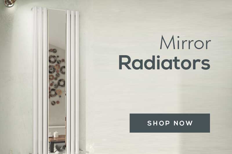 Designer Radiators