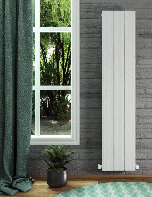 Elvino Vertical Radiator