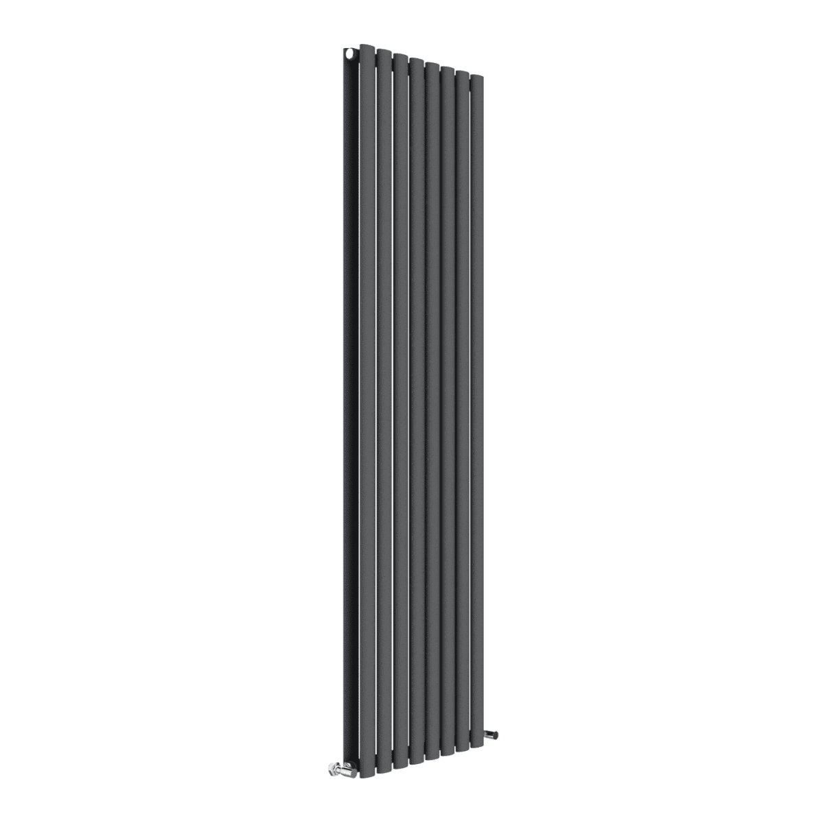 Vertical Designer Radiator