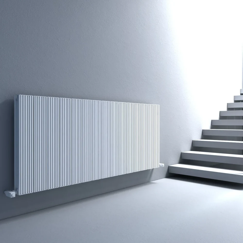 Monza Double Radiator 2 txw