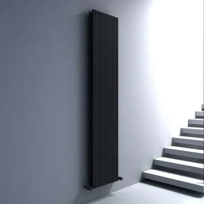 Monza Double Vertical Radiator 1