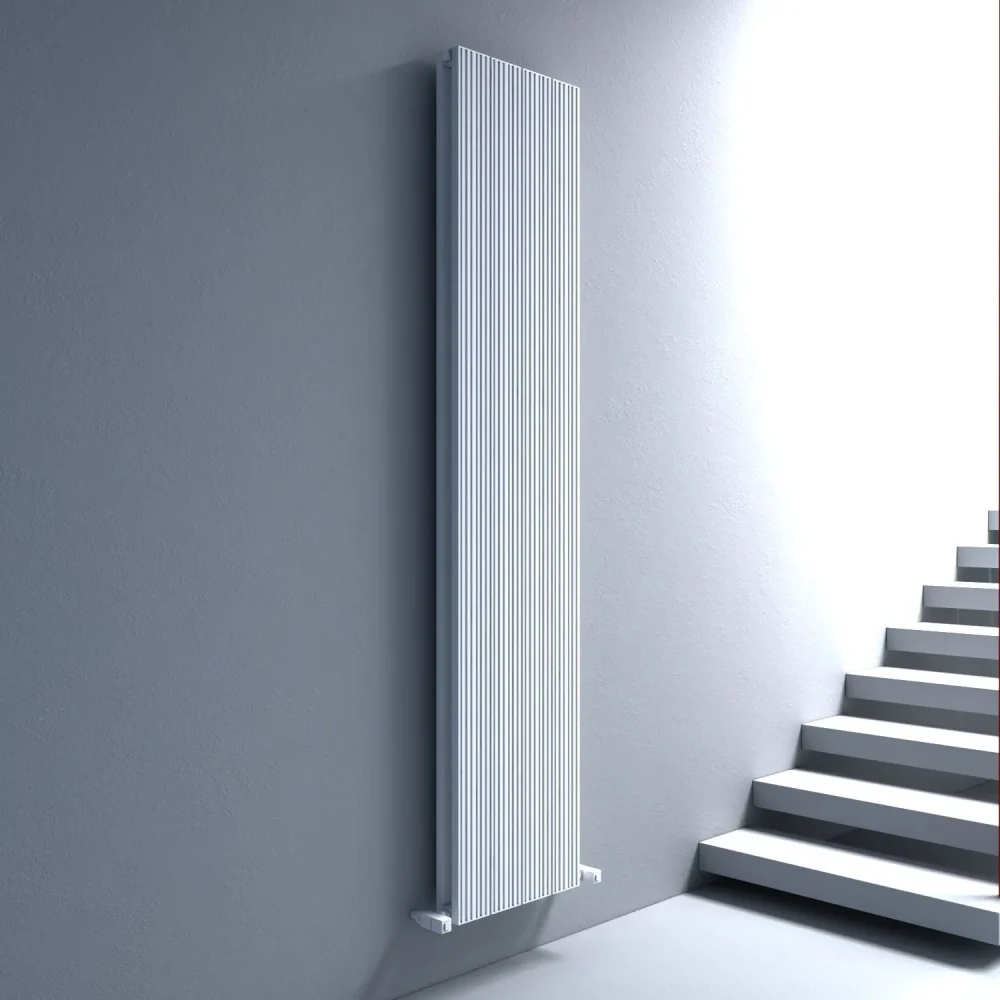 Monza Double Vertical Radiator 3