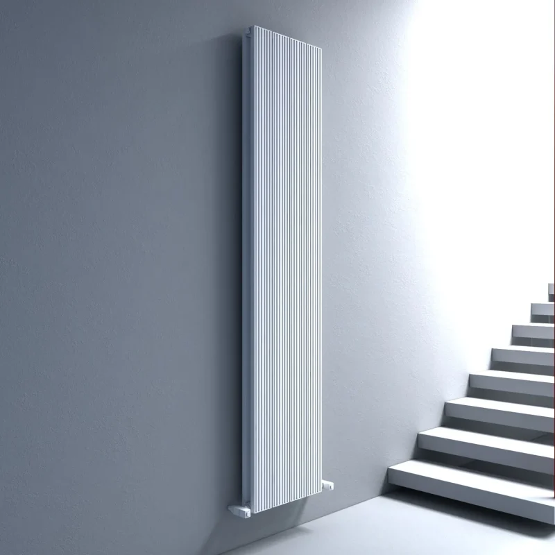 Monza Double Vertical Radiator 3