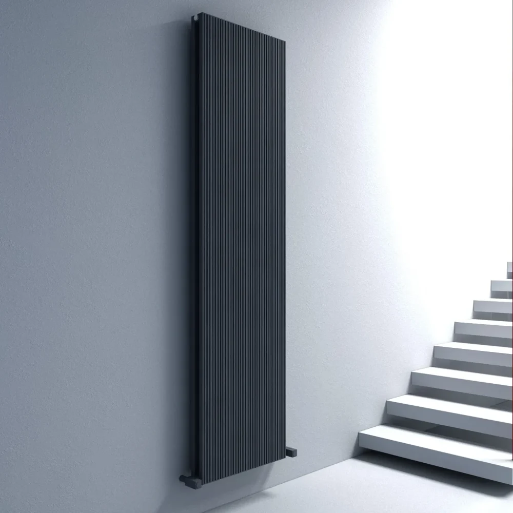 Monza Double Vertical Radiator 5