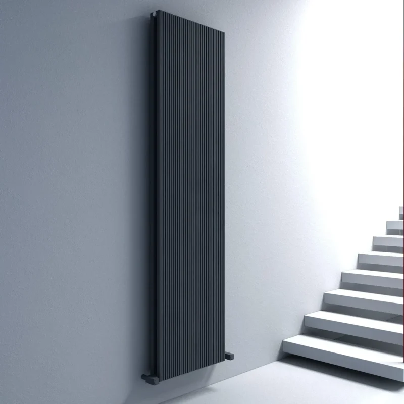 Monza Double Vertical Radiator 5