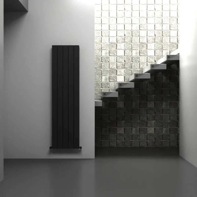 Nemo Double Aluminium Radiator 1800X0470 txb