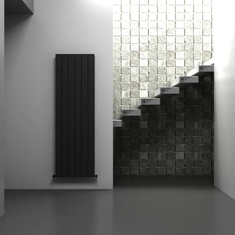 Nemo Double Aluminium Radiator 1800X0565 txb